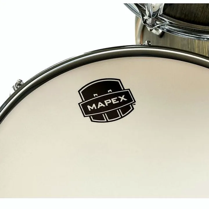 Mapex Mars Bebop Shell Set KW – Avis, Comparatif et Test