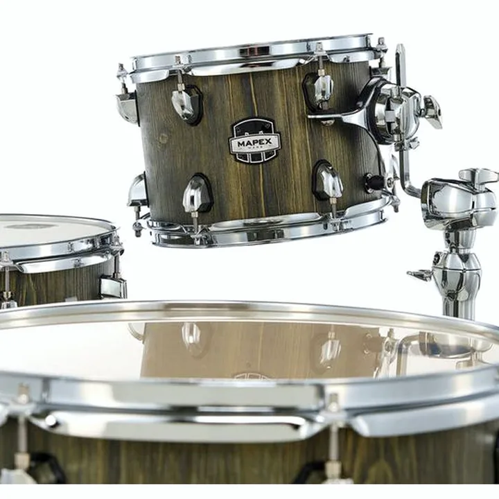 Mapex Mars Bebop Shell Set KW – Avis, Comparatif et Test