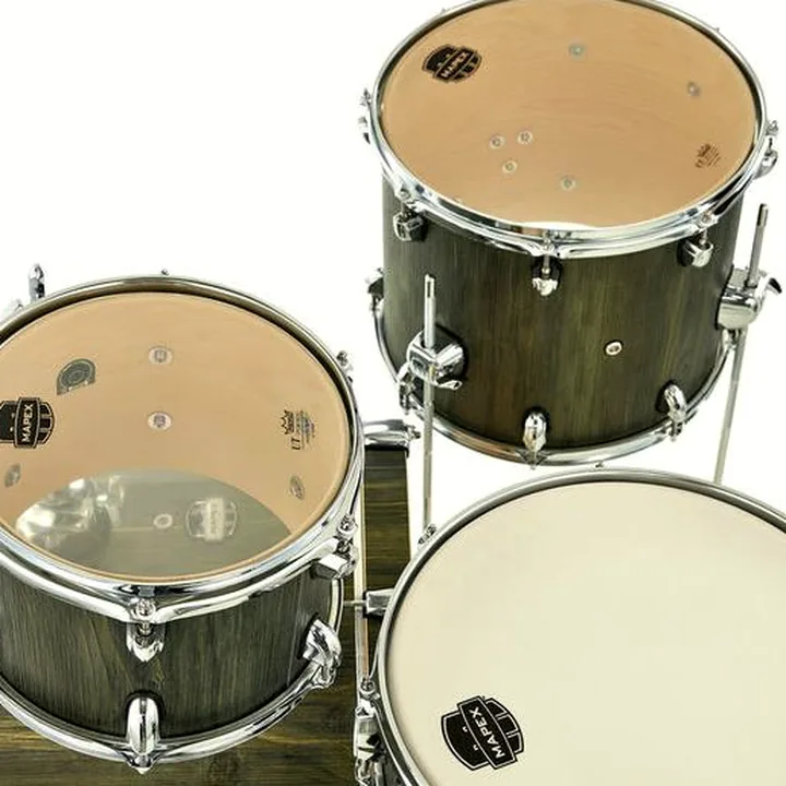 Mapex Mars Bebop Shell Set KW – Avis, Comparatif et Test