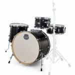 Mapex Mars Big Rock Shell Set SZW , Avis, Test et Comparatif