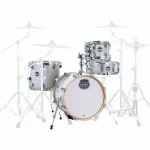 Mapex Mars Birch Bebop Shell Set DT : Test et Avis