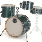 Mapex Mars Birch Bebop Shell Set MI : Comparatif, Test, Avis