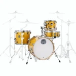 Mapex Mars Birch Bebop Shell Set YD / Test et Avis