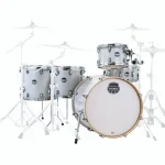 Mapex Mars Birch Rock+ Shell Set DT Test, Comparatif, Avis