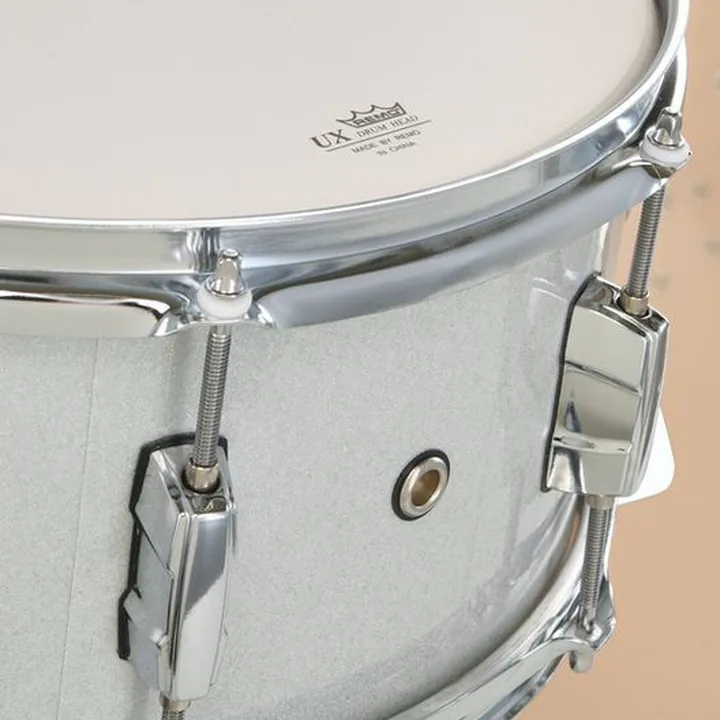 Mapex Mars Birch Rock Shell Set DT , Test et Avis