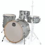 Mapex Mars Birch Rock Shell Set DT , Test et Avis