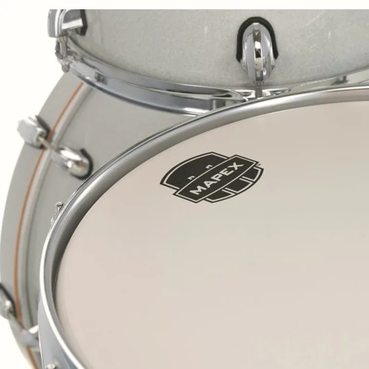 Mapex Mars Birch Rock Shell Set DT , Test et Avis