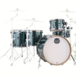 Mapex Mars Birch Rock+ Shell Set MI – Avis & Test