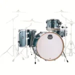 Mapex Mars Birch Rock Shell Set MI Test, Avis