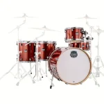 Mapex Mars Birch Rock+ Shell Set OR , Avis, Test et Comparatif