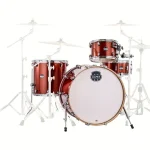 Mapex Mars Birch Rock Shell Set OR / Test, Avis & Comparatif
