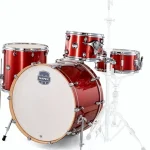 Mapex Mars Birch Rock Shell Set OR : Test, Comparatif et Avis
