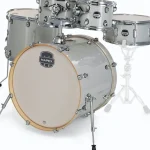 Mapex Mars Birch Stage Shell Set DT / Avis, Test, Comparatif