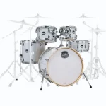 Mapex Mars Birch Stage Shell Set DT Test, Avis, Comparatif