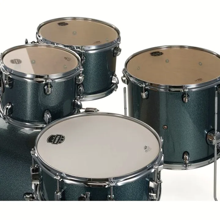 Mapex Mars Birch Stage Shell Set MI : Test, Comparatif & Avis