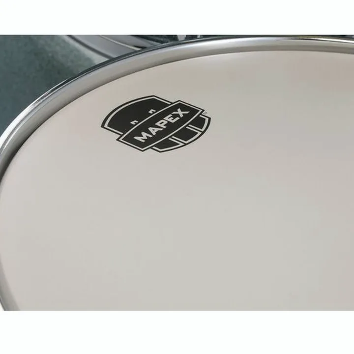 Mapex Mars Birch Stage Shell Set MI : Test, Comparatif & Avis