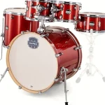 Mapex Mars Birch Stage Shell Set OR Avis, Comparatif et Test