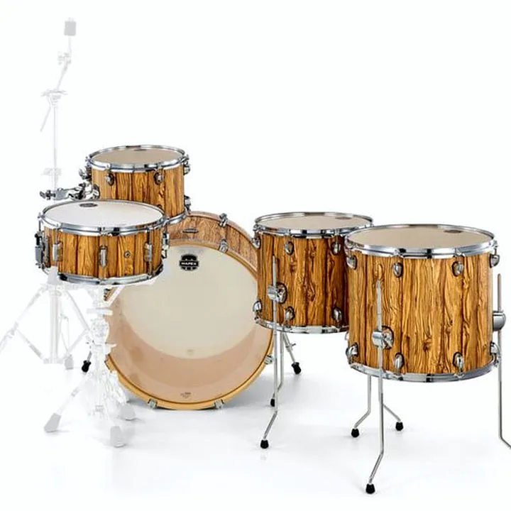 Mapex Mars Crossover Shell Set CIW – Comparatif, Avis et Test