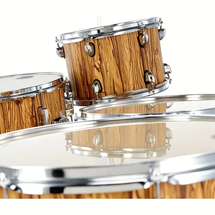 Mapex Mars Crossover Shell Set CIW – Comparatif, Avis et Test