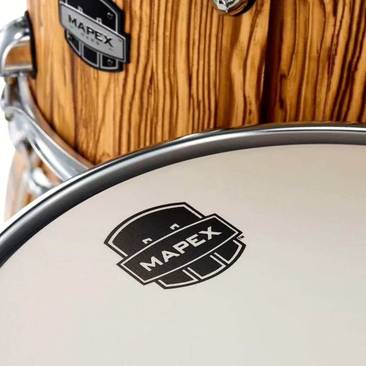Mapex Mars Crossover Shell Set CIW – Comparatif, Avis et Test