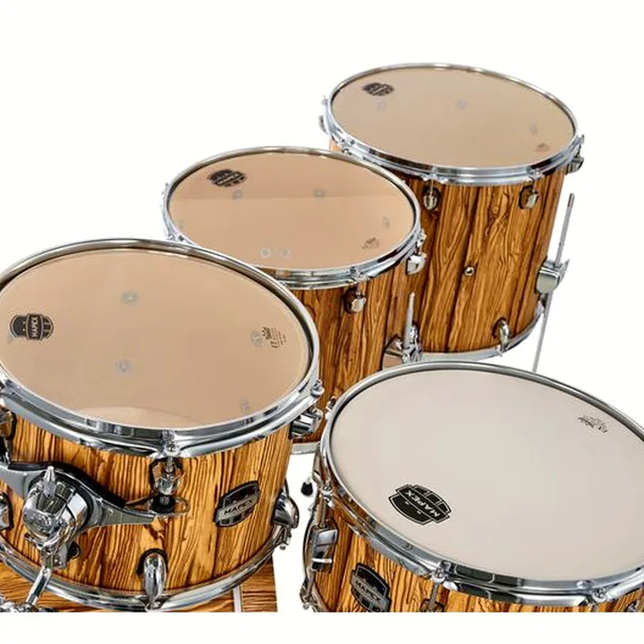 Mapex Mars Crossover Shell Set CIW – Comparatif, Avis et Test