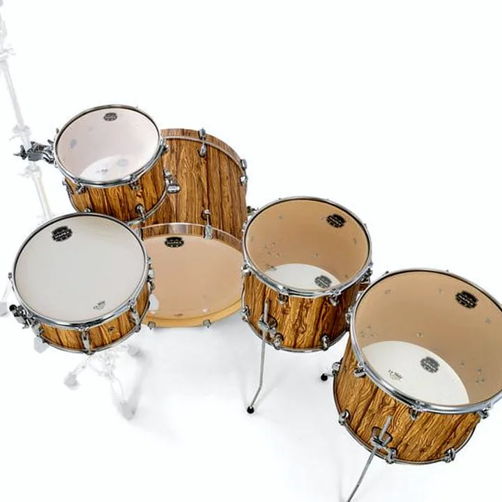 Mapex Mars Crossover Shell Set CIW – Comparatif, Avis et Test