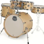 Mapex Mars Maple Fusion Shell Set NW : Avis, Test, Comparatif