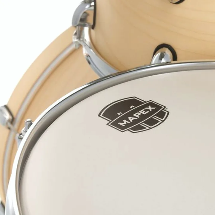 Mapex Mars Maple Fusion Shell Set NW : Avis, Test, Comparatif