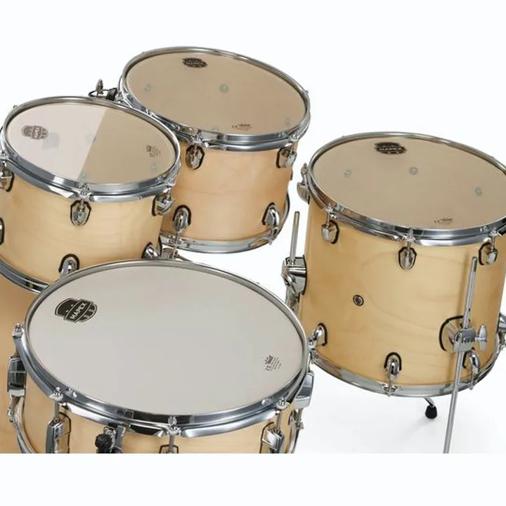 Mapex Mars Maple Fusion Shell Set NW : Avis, Test, Comparatif