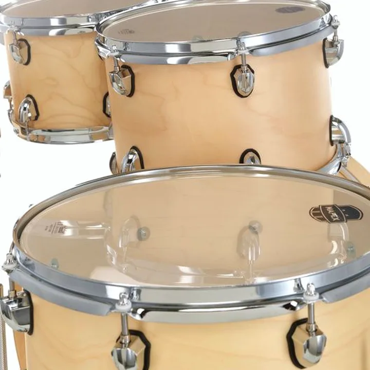 Mapex Mars Maple Fusion Shell Set NW : Avis, Test, Comparatif