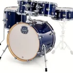 Mapex Mars Maple Fusion Shell Set OD Comparatif, Avis & Test