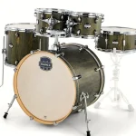 Mapex Mars Rock Shell Set KW : Avis, Test & Comparatif