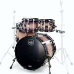 Mapex Saturn Evo. Exotic Maple -BPZ – Avis, Comparatif, Test