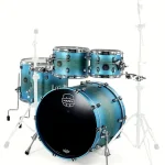 Mapex Saturn Evo. Exotic Maple -PT : Comparatif, Test & Avis