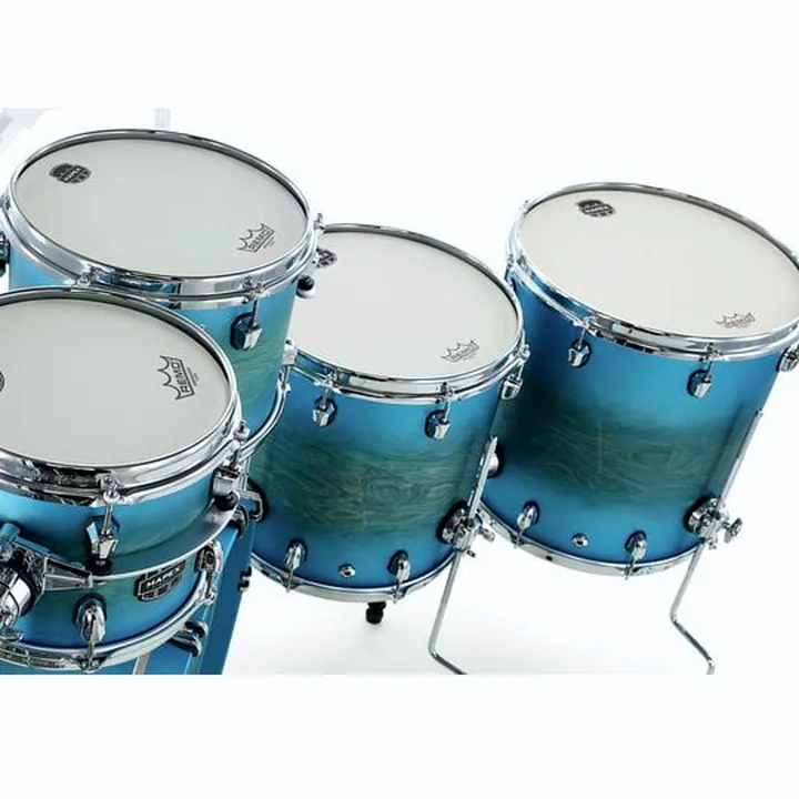 Mapex Saturn Evo. Exotic Maple -PT : Comparatif, Test & Avis