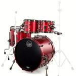 Mapex Saturn Evolution Maple -BPA – Comparatif, Avis, Test