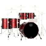 Mapex Saturn Evolution Maple -BPA – Test, Comparatif, Avis