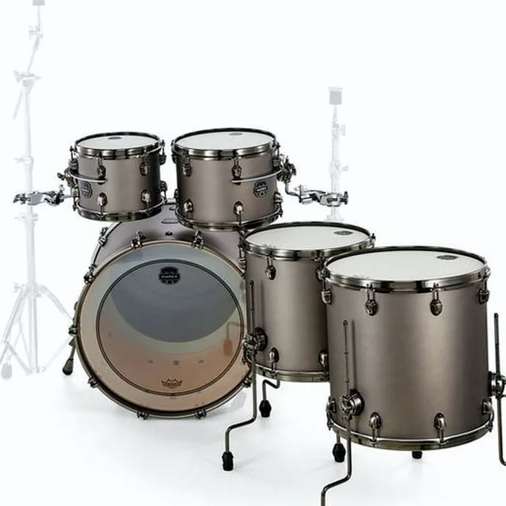 Mapex Saturn Evolution Maple -BPG , Test, Comparatif, Avis