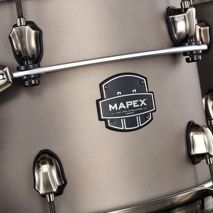 Mapex Saturn Evolution Maple -BPG , Test, Comparatif, Avis