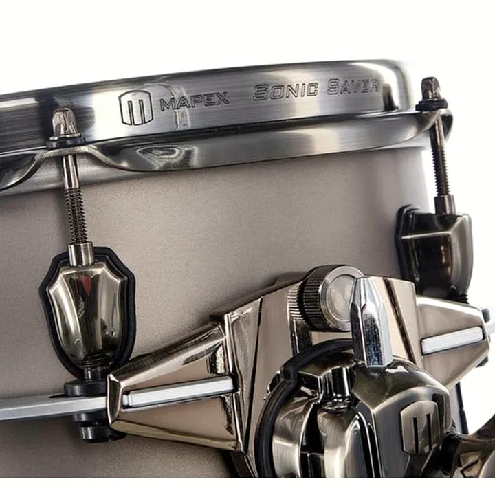Mapex Saturn Evolution Maple -BPG , Test, Comparatif, Avis