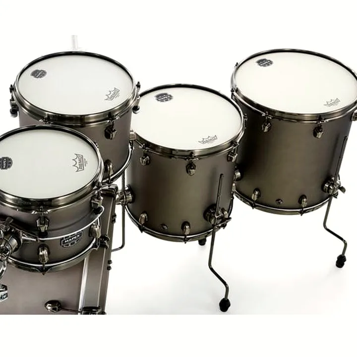 Mapex Saturn Evolution Maple -BPG , Test, Comparatif, Avis