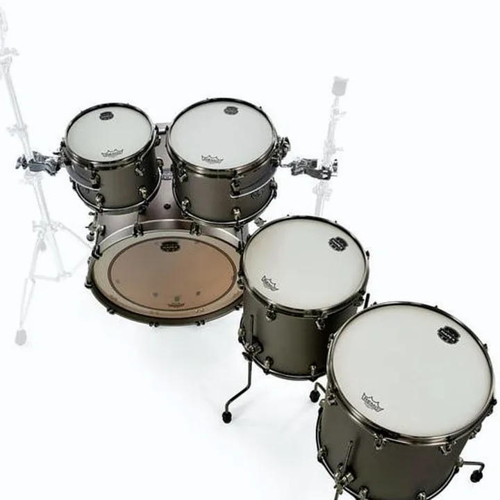 Mapex Saturn Evolution Maple -BPG , Test, Comparatif, Avis