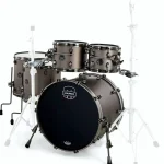 Mapex Saturn Evolution Maple -BPG / Test, Avis & Comparatif