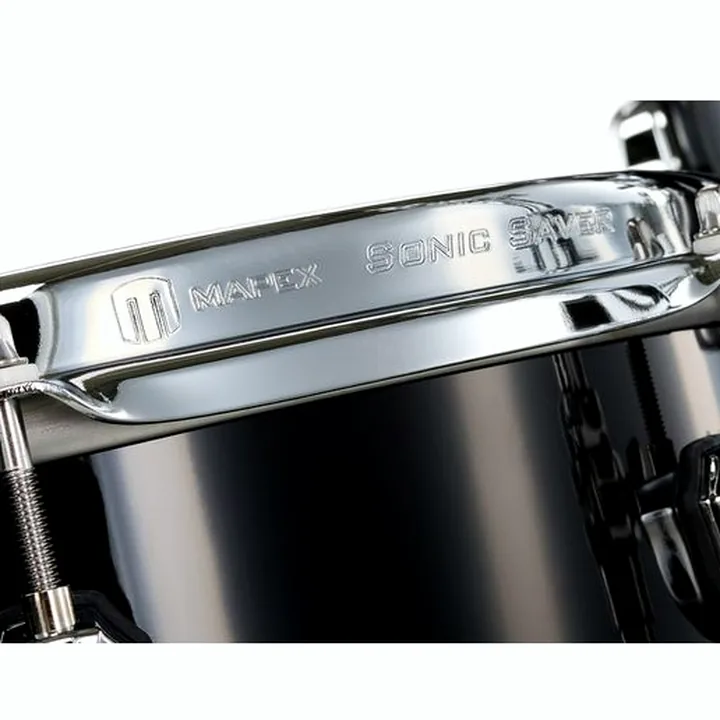 Mapex Saturn Evolution Maple -PB – Avis, Comparatif et Test