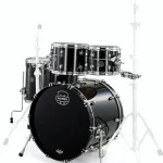 Mapex Saturn Evolution Maple -PB – Avis, Comparatif et Test