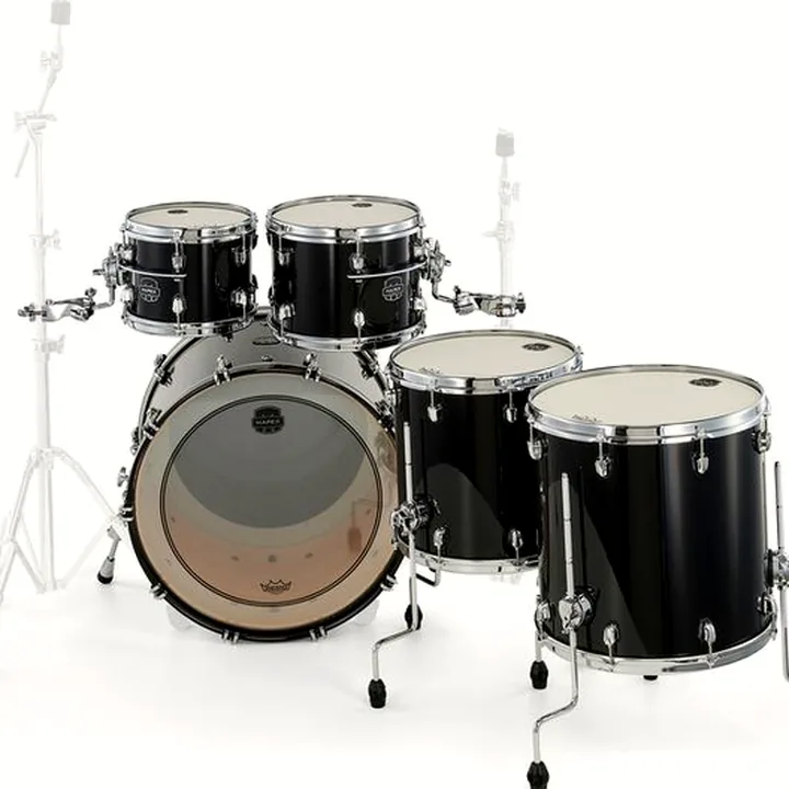 Mapex Saturn Evolution Maple -PB – Avis, Comparatif et Test