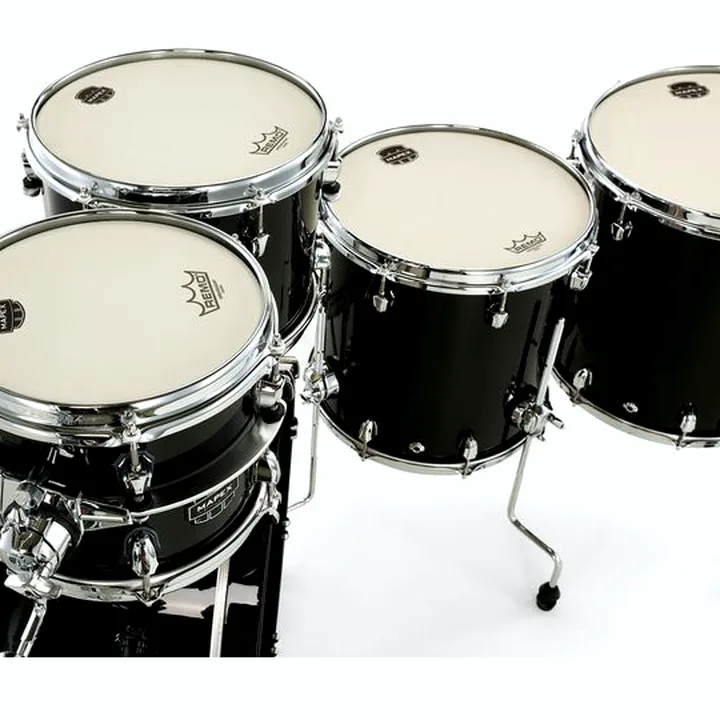 Mapex Saturn Evolution Maple -PB – Avis, Comparatif et Test