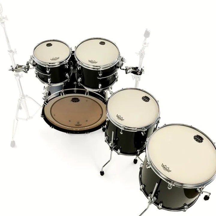 Mapex Saturn Evolution Maple -PB – Avis, Comparatif et Test