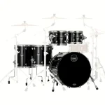 Mapex Saturn Evolution Maple -PB Test et Avis