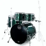 Mapex Saturn Evolution Maple -PQ Comparatif, Test & Avis